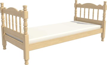 Детская кровать Алёнка (Сосна) в Элисте