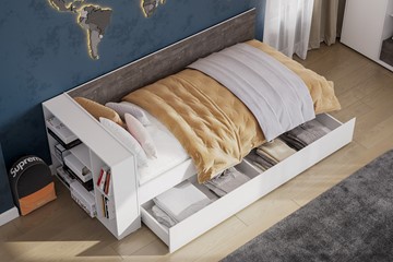 Кровать односпальная детская Анри в Элисте