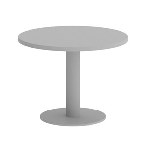 Журнальный столик VR.SP-5-60.1 Серый/Серый в Элисте