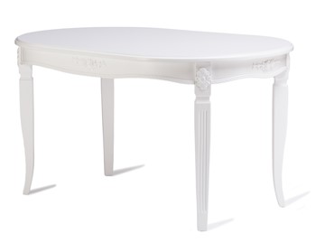 Обеденный раздвижной стол София-2 140(180) (стандартная покраска) в Элисте