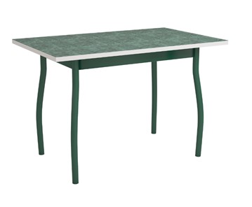 Кухонный стол СТ20, Зеленый в Элисте