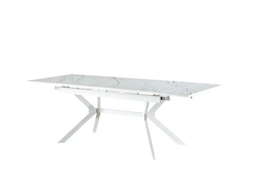 Керамический обеденный стол Меркурий Арт.: DT-8123 в Элисте