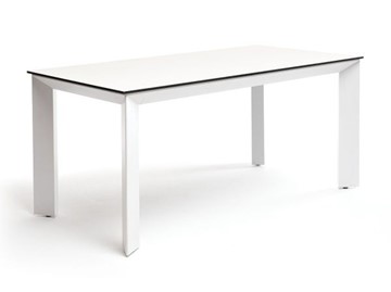 Кухонный стол Венето Арт.: RC013-160-80-B white в Элисте