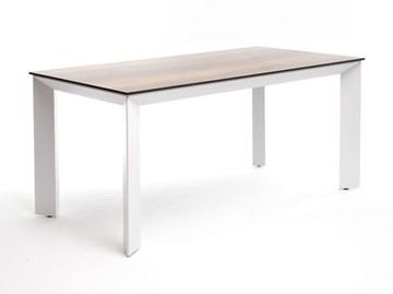Кухонный стол Венето Арт.: RC644-160-80-B white в Элисте