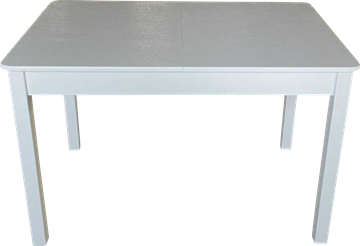 Кухонный стол раздвижной Каспер 120(150)*68 нестандартная покраска в Элисте