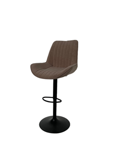 Обеденный стул барный Оскар газлифт  Б325 (стандартная покраска) в Элисте