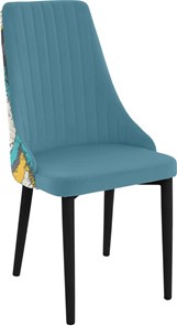 Обеденный стул Боне ФП 2-х цветный (Принт 132) в Элисте