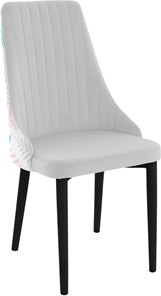 Обеденный стул Боне ФП 2-х цветный (Принт 153) в Элисте