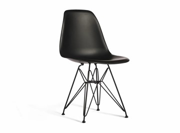 Кухонный стул derstuhl DSL 110 Black (черный) в Элисте