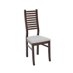 Обеденный стул Leset Кентукки (Венге/рогожка 226) в Элисте