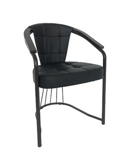 Обеденный стул Сонара комфорт С118-1 (отшив квадрат, опора стандартной покраски) в Элисте