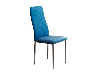 Обеденный стул Антей, синий в Элисте