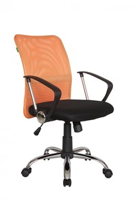 Кресло Riva Chair 8075 (Оранжевая) в Элисте