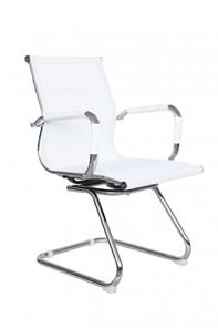 Кресло Riva Chair 6001-3 (Белый) в Элисте