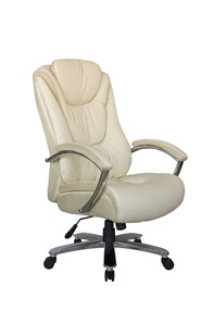 Кресло офисное Riva Chair 9373 (Бежевый) в Элисте