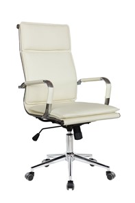 Офисное кресло Riva Chair 6003-1 S (Бежевый) в Элисте