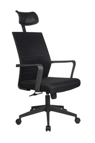 Кресло Riva Chair А818 (Черный) в Элисте