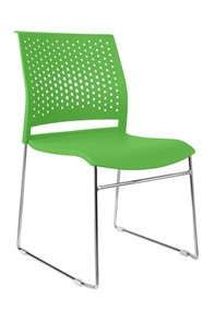 Компьютерное кресло Riva Chair D918 (Зеленый) в Элисте