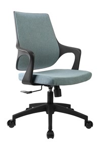 Кресло компьютерное Riva Chair 928 (Зеленый) в Элисте