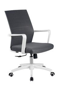 Кресло Riva Chair B819 (Серый) в Элисте