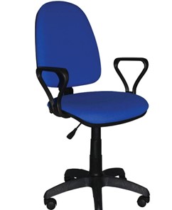 Кресло компьютерное Prestige gtpPN/S6 в Элисте