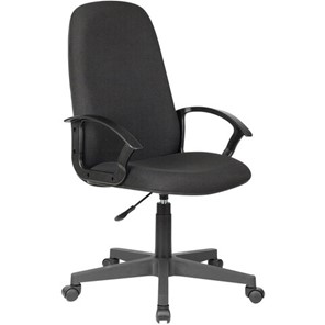 Офисное кресло Brabix Element EX-289 (ткань, черное) в Элисте