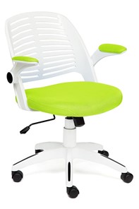 Кресло компьютерное JOY ткань, зеленый, арт.11998 в Элисте