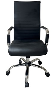 Кресло для компьютера C039D черный в Элисте