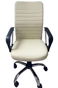 Кресло для компьютера C161W белый в Элисте