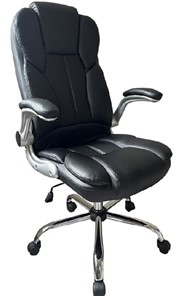 Кресло для компьютера C337  черный в Элисте