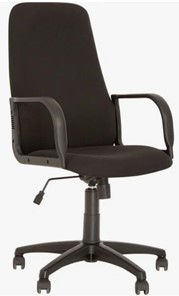 Офисное кресло DIPLOMAT (PL64) ткань CAGLIARI C11 в Элисте
