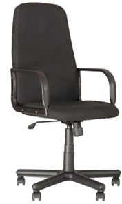 Офисное кресло DIPLOMAT (PL64) ткань ZESTA 24 в Элисте