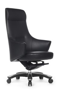 Кресло офисное Jotto (A1904), черный в Элисте