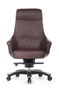 Кресло для офиса Jotto (A1904), коричневый в Элисте
