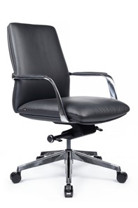 Кресло для офиса Pablo-M (B2216-1), черный в Элисте
