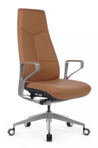 Кресло офисное Zen (01E), оранжевый в Элисте
