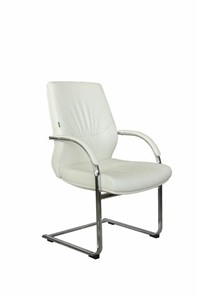 Кресло для офиса Alvaro-SF (C 1815) белый в Элисте