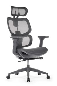 Офисное кресло Argo (W-228), серый в Элисте