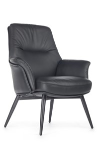 Кресло для офиса Batisto-ST (C2018), черный в Элисте