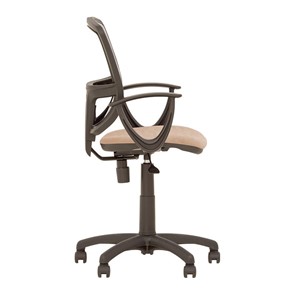 Офисное кресло BETTA GTP (PL62) искусственная кожа v-18/сетка в Элисте