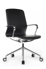 Кресло для офиса Bond (FK007), черный в Элисте