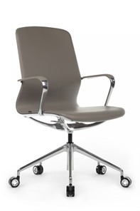 Кресло офисное Bond (FK007), серый в Элисте