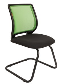 Кресло CHAIRMAN 699V, цвет зеленый в Элисте