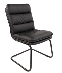 Компьютерное кресло CHAIRMAN 919V черное в Элисте