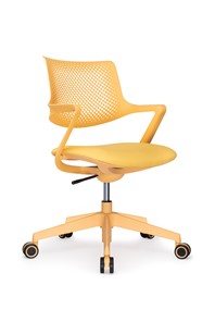 Офисное кресло Dream (B2202), Желтый в Элисте