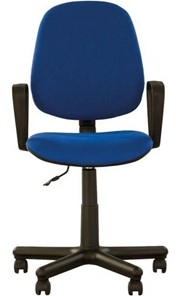 Офисное кресло FOREX GTP (PM60) ткань CAGLIARI С-6 в Элисте