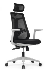 Кресло офисное Gem (6230A-HS), черный в Элисте