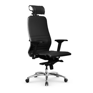 Компьютерное кресло Кресло Samurai K-3.04 Infinity Easy Clean (MPES) в Элисте