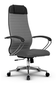 Офисное кресло МЕТТА B 1b 21/K131, Основание 17834 серый в Элисте