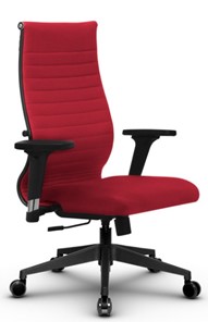 Офисное кресло МЕТТА B 2b 19/2D, Основание 17832 красный в Элисте